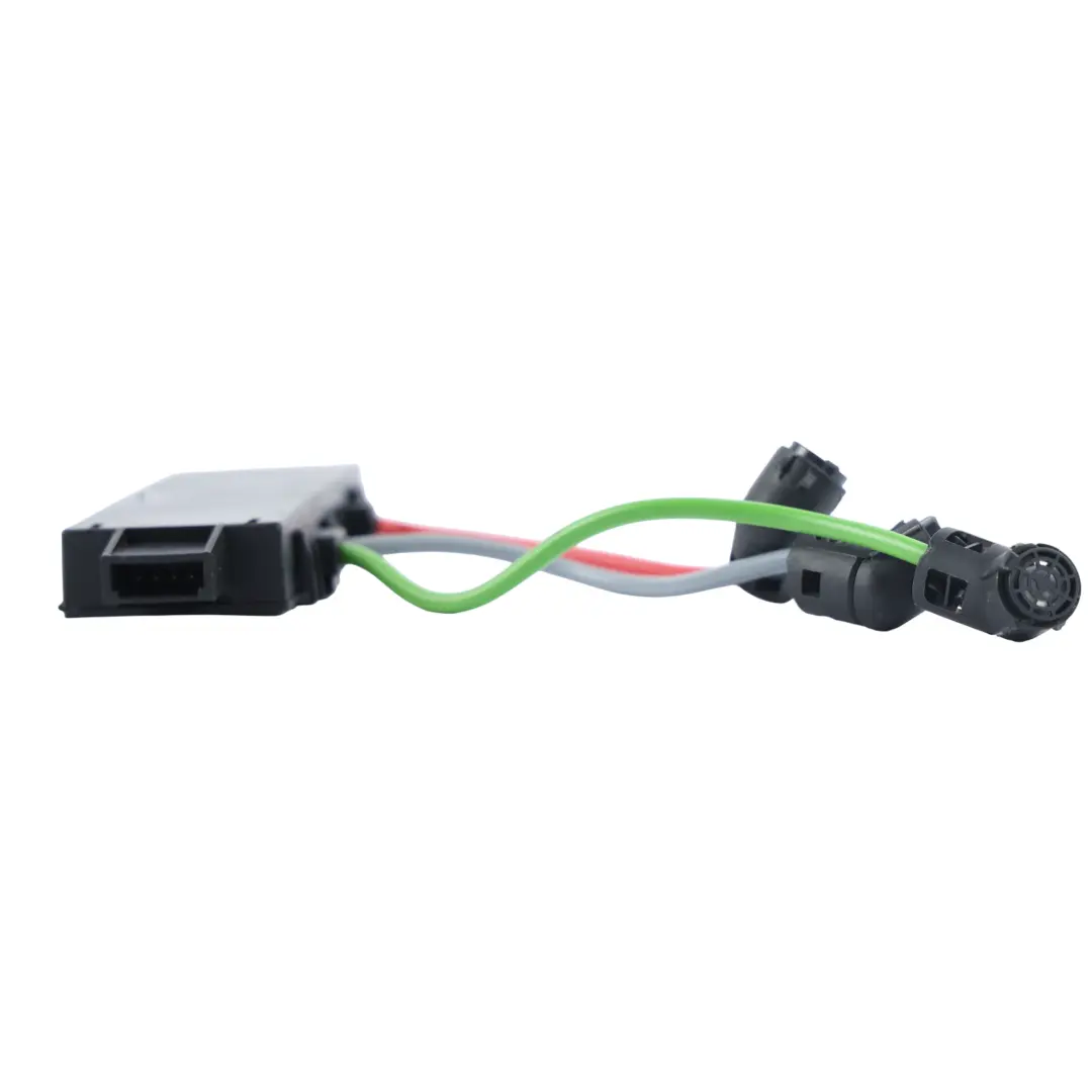 Volkswagen New Beetle Ultrasonic Alarm Sensor Module Unit - SKU 1Q0951171A - Part number 1Q0951171A