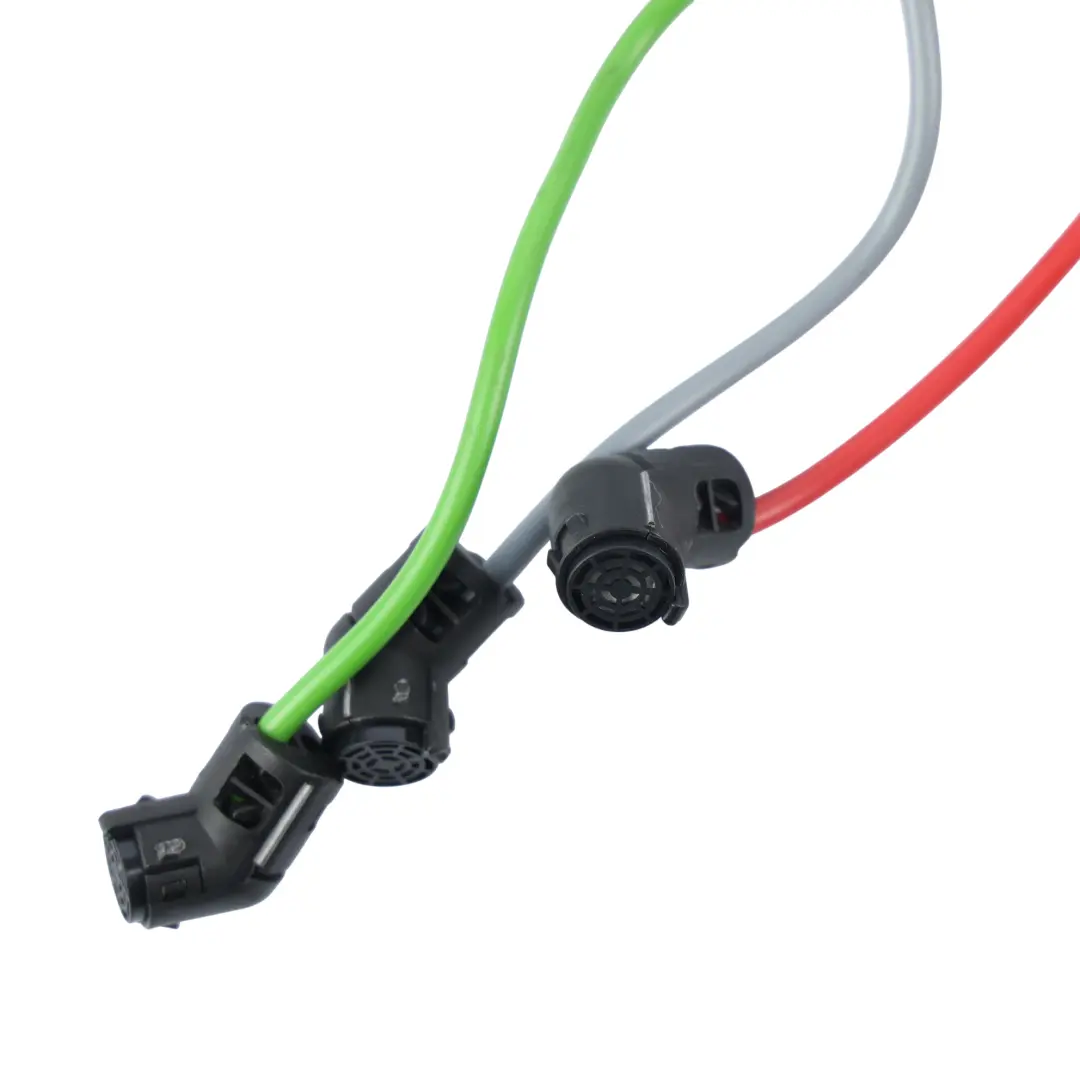 Volkswagen New Beetle Ultraschall Alarm Sensor Modul - SKU 1Q0951171A - Teilenummer 1Q0951171A