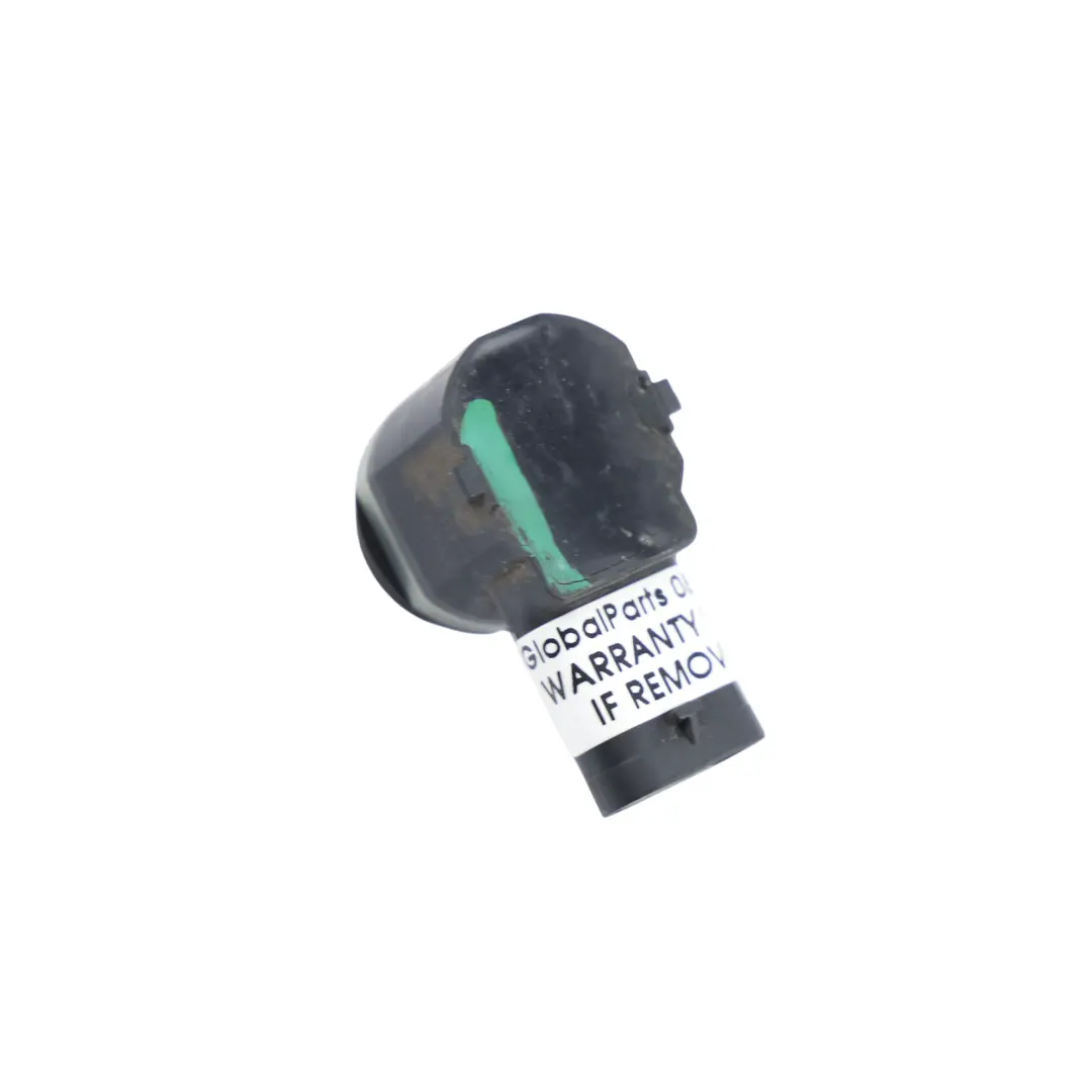 Audi A5 8T PDC Parkhilfe Sensor Brillantrot Y3J - SKU 1S0919275-BRR - Teilenummer 1S0919275