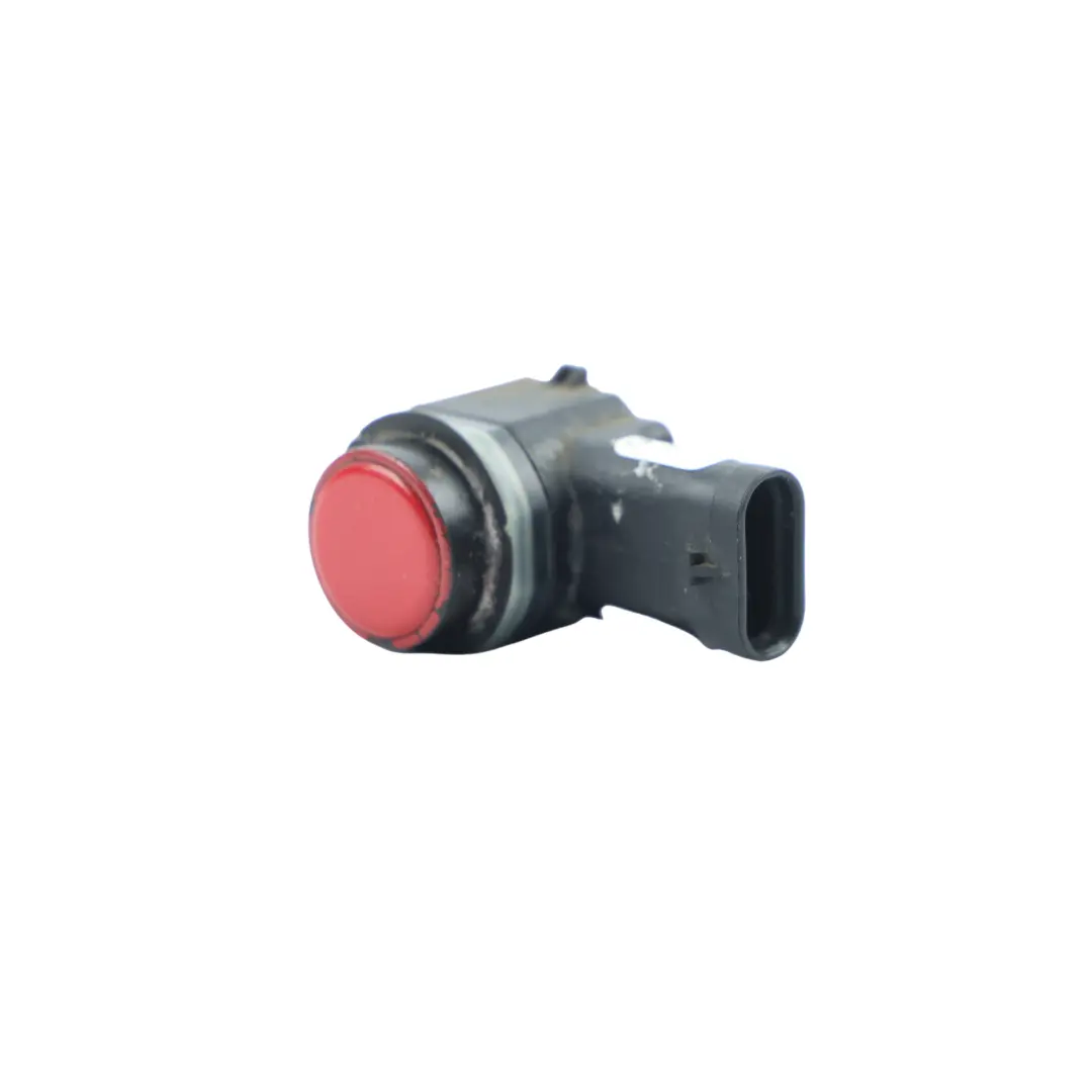 Audi A5 8T PDC Parkhilfe Sensor Brillantrot Y3J - SKU 1S0919275-BRR - Teilenummer 1S0919275