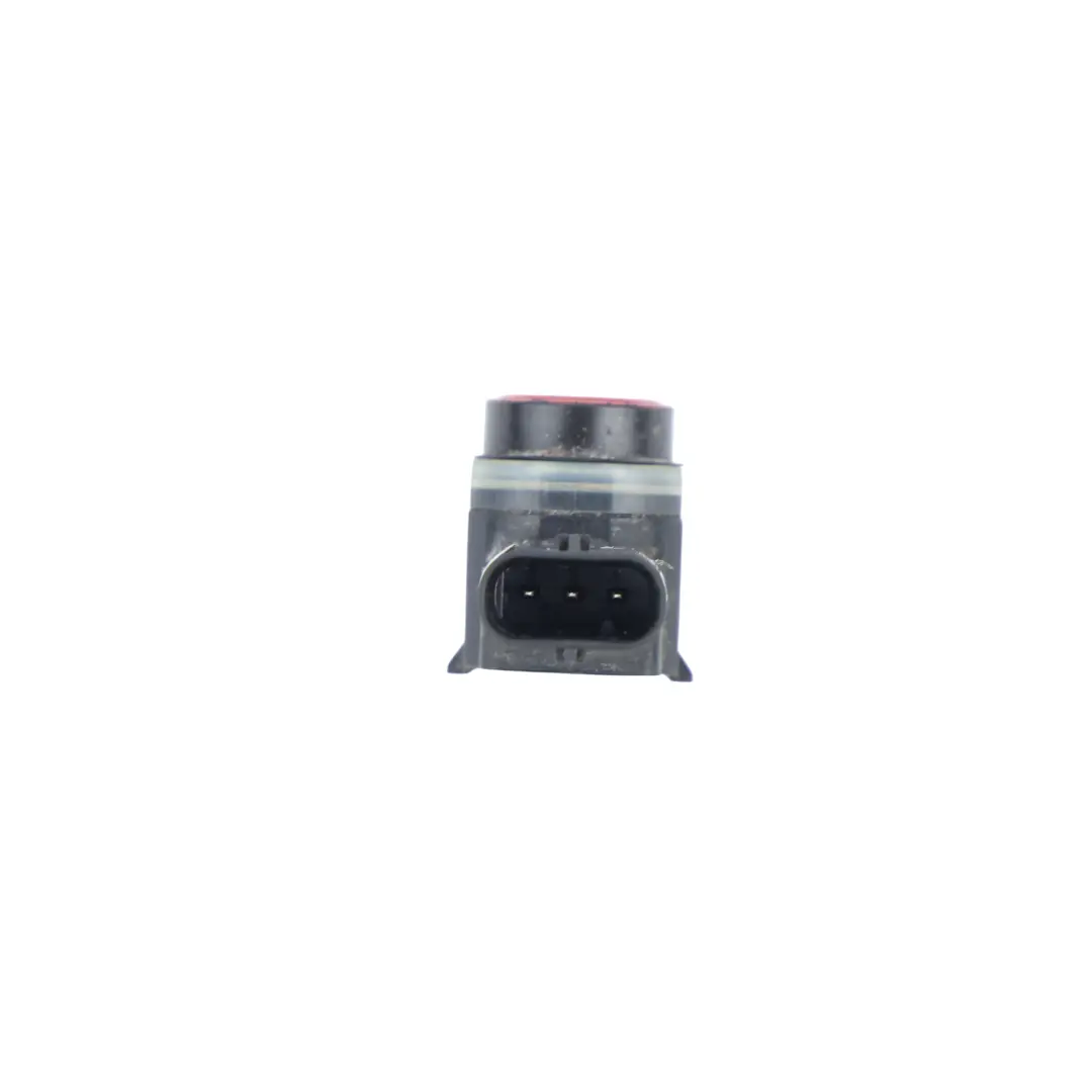 Audi A5 8T PDC Parkhilfe Sensor Brillantrot Y3J - SKU 1S0919275-BRR - Teilenummer 1S0919275
