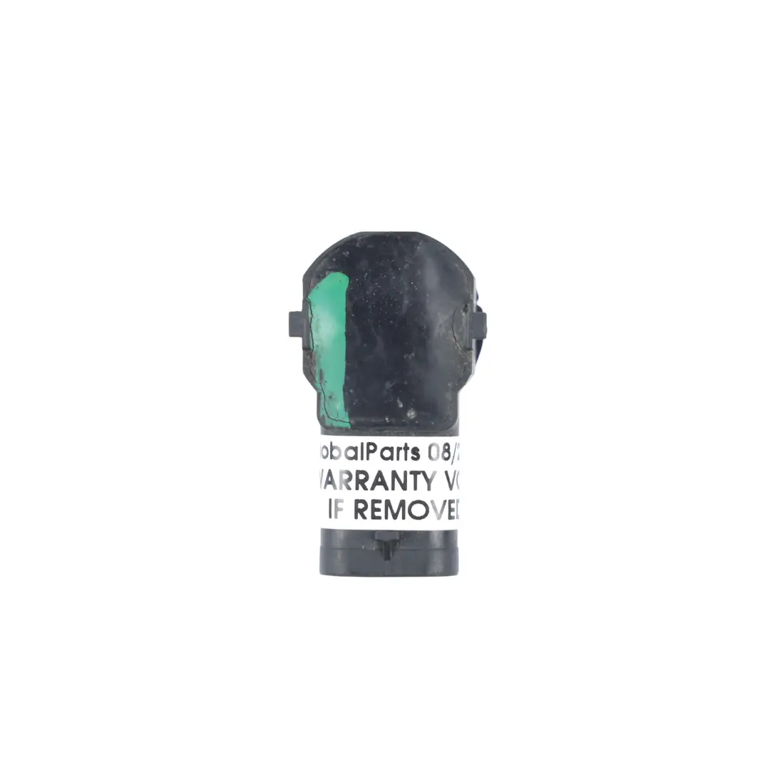 Audi A5 8T PDC Parkhilfe Sensor Brillantrot Y3J - SKU 1S0919275-BRR - Teilenummer 1S0919275