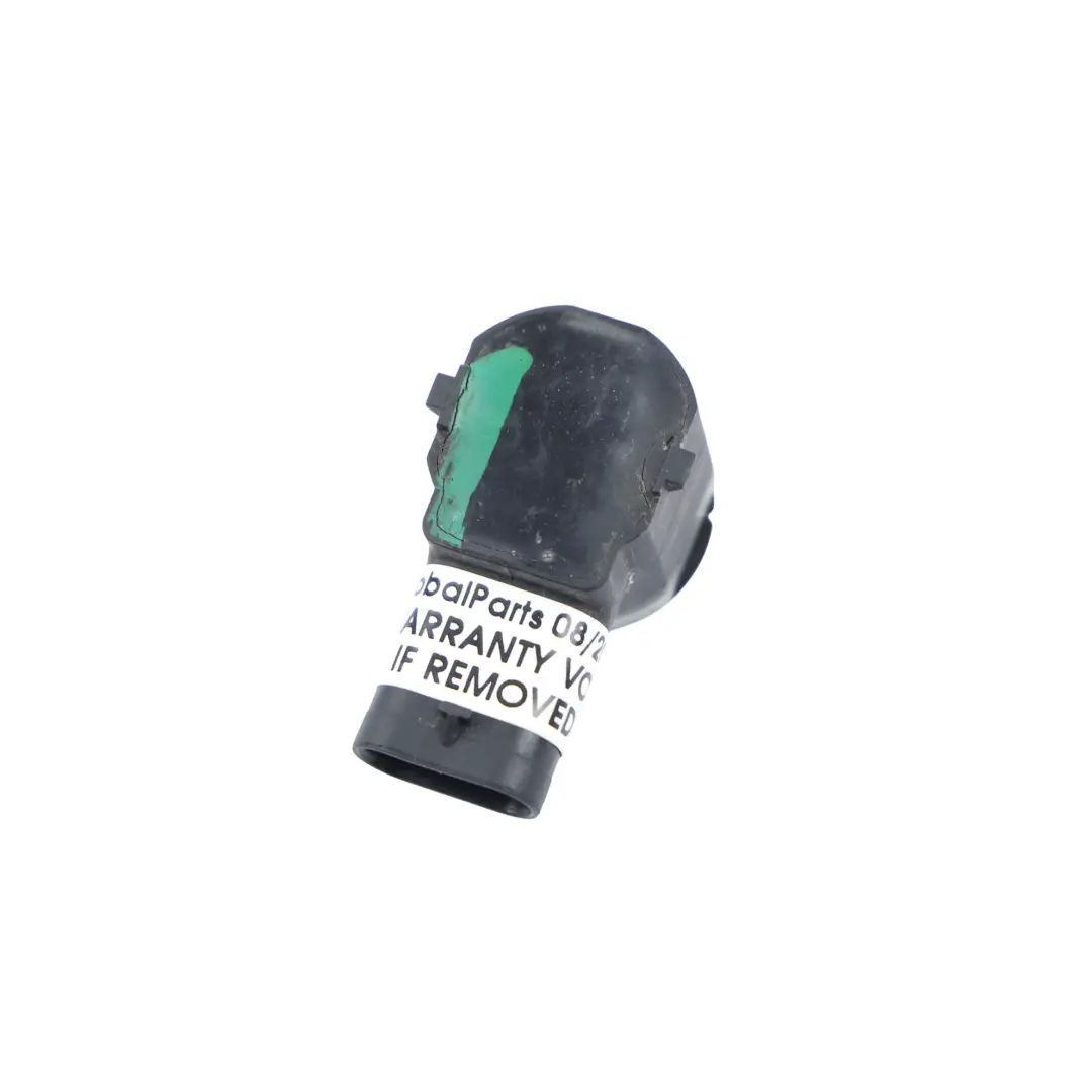 Audi A5 8T PDC Parking Distance Control Sensor Brilliant Red - Y3J - SKU 1S0919275-BRR - Part number 1S0919275