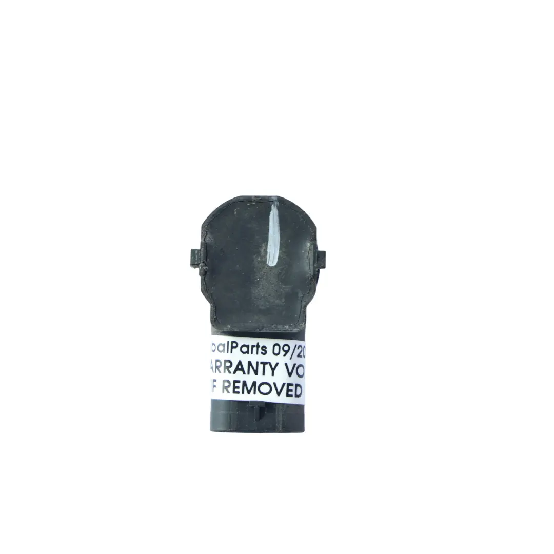 Audi A4 B8 Q3 8U Sensor de aparcamiento delantero PDC Misano Rojo Z3M - SKU 1S0919275-MRE - Número de pieza 1S0919275