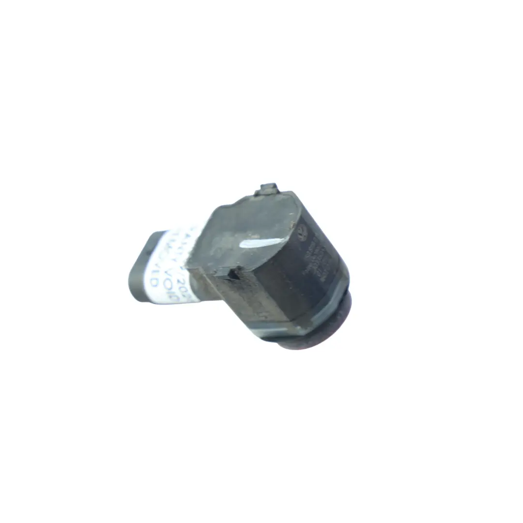 Sensor de aparcamiento delantero PDC Misano Rojo Z3M para Audi A4 B8 Q3 8U con número de pieza 1S0919275 Audi A4 B8 Q3 8U Sensor de aparcamiento delantero PDC Misano Rojo Z3M - SKU 1S0919275-MRE - Número de pieza 1S0919275