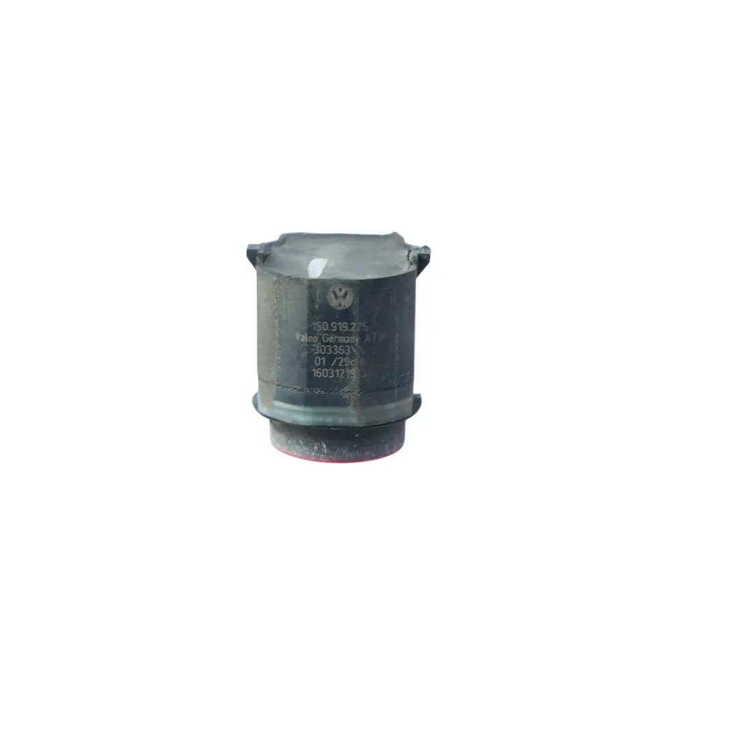 Sensor de aparcamiento delantero PDC Misano Rojo Z3M para Audi A4 B8 Q3 8U con número de pieza 1S0919275 Audi A4 B8 Q3 8U Sensor de aparcamiento delantero PDC Misano Rojo Z3M - SKU 1S0919275-MRE - Número de pieza 1S0919275