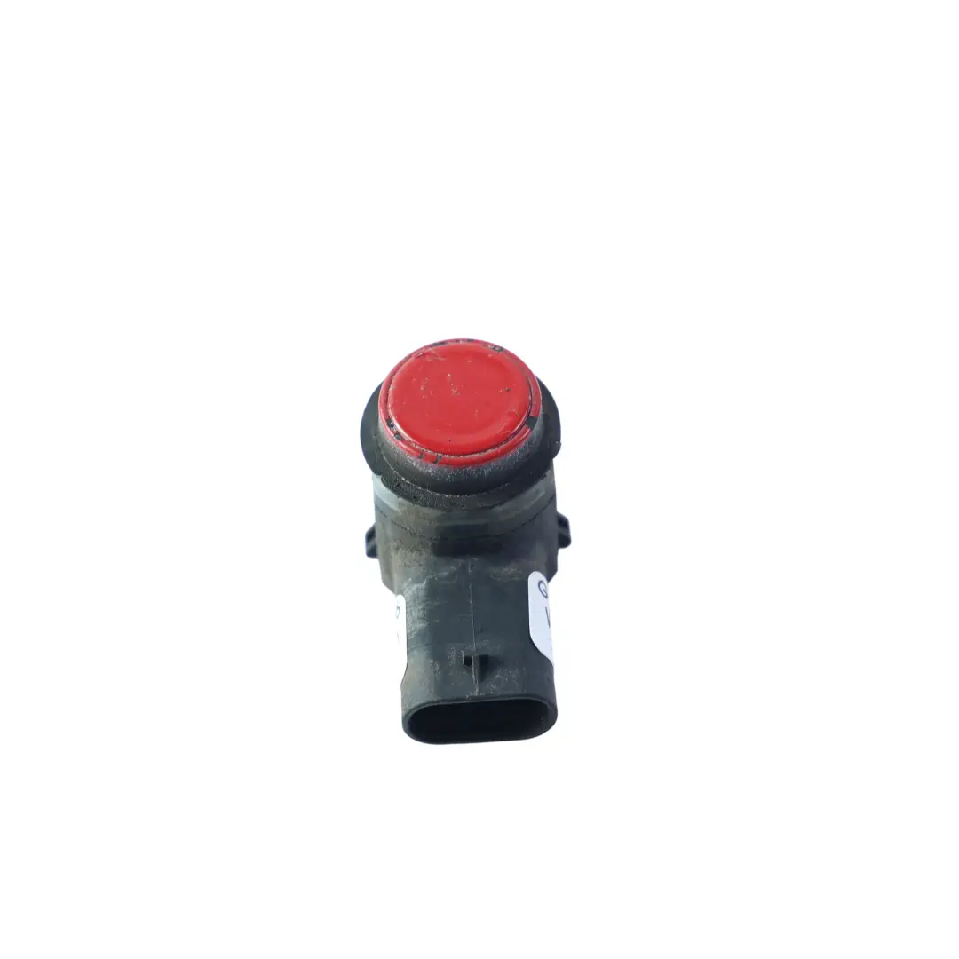 Audi A4 B8 Q3 8U Sensor de aparcamiento delantero PDC Misano Rojo Z3M - SKU 1S0919275-MRE - Número de pieza 1S0919275