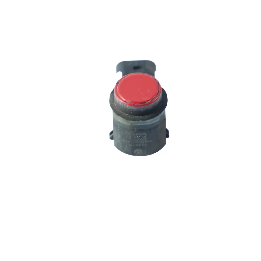Sensor de aparcamiento delantero PDC Misano Rojo Z3M para Audi A4 B8 Q3 8U con número de pieza 1S0919275 Audi A4 B8 Q3 8U Sensor de aparcamiento delantero PDC Misano Rojo Z3M - SKU 1S0919275-MRE - Número de pieza 1S0919275