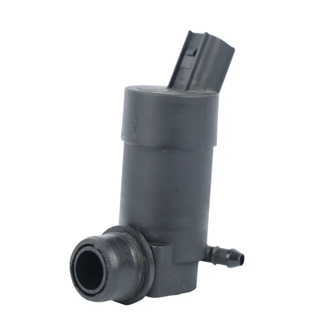 Jaguar XF X250 Pompa Lavavetro Serbatoio Liquido Lavaggio - SKU 1S71-17K624-DD - Numero di parte 1S71-17K624-DD