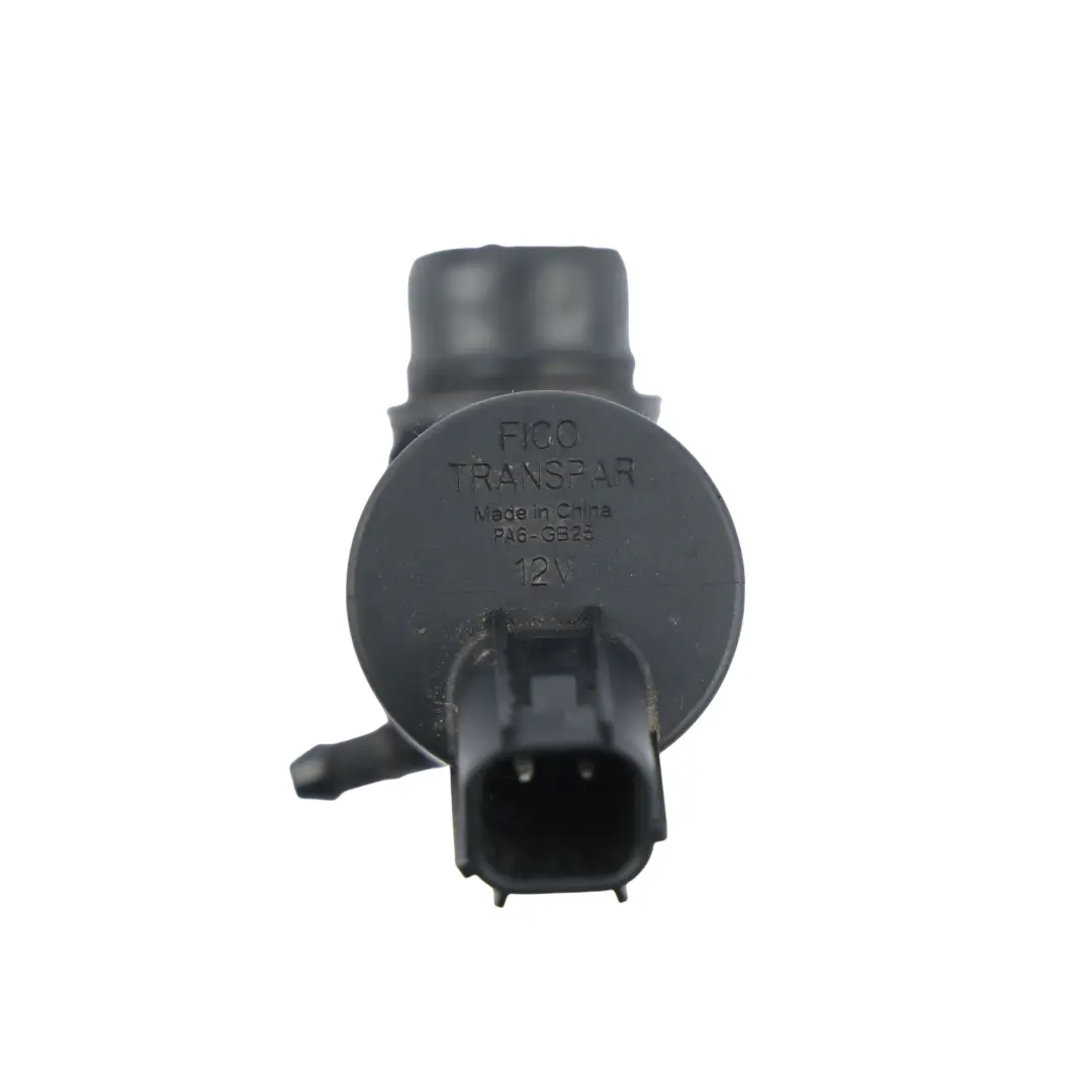 Jaguar XF X250 Windscreen Washer Pump Fluid Tank Wash Pump - SKU 1S71-17K624-DD - Part number 1S71-17K624-DD