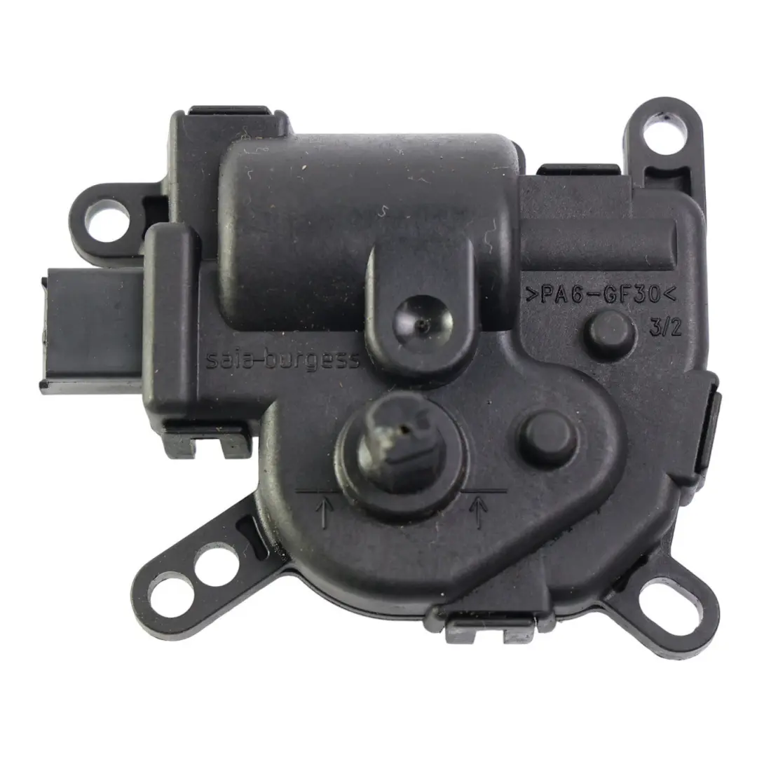 Ford Focus St-3 Mk2 Heizung Klappensteller Motor Aktuator 1S7H-19B634-CA - SKU 1S7H19B634CA - Teilenummer 1S7H19B634CA