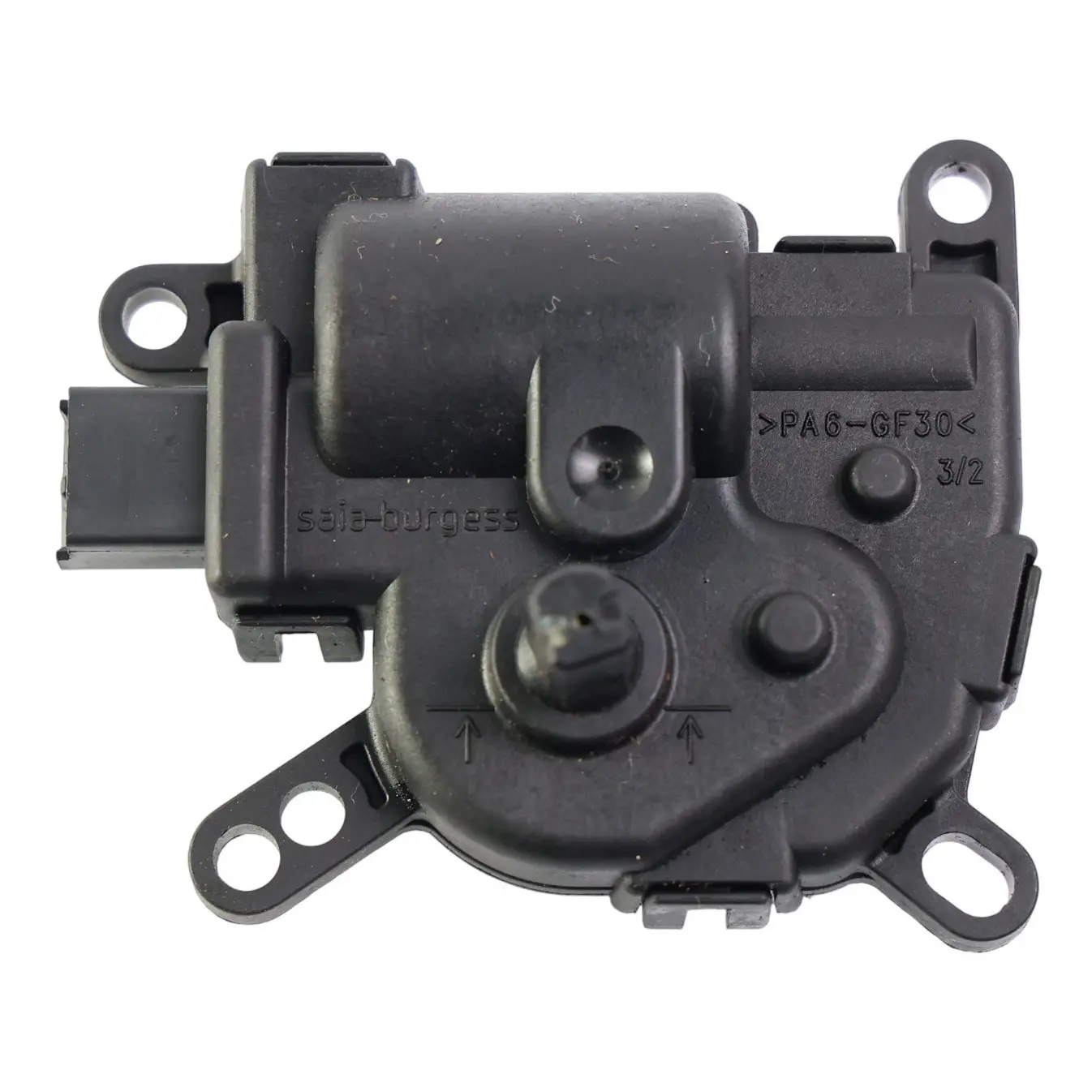 Ford Focus St-3 Mk2 Heizung Klappensteller Motor Aktuator 1S7H-19B634-CA
