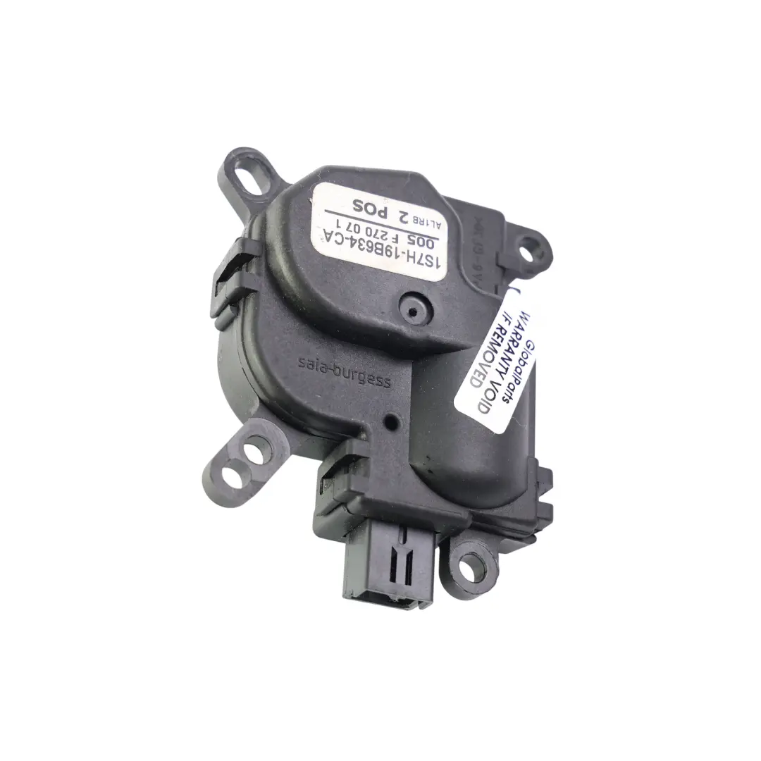 St-3 Mk2 Heizung Klappensteller Motor Aktuator 1S7H-19B634-CA für Ford Focus mit Teilenummer 1S7H19B634CA Ford Focus St-3 Mk2 Heizung Klappensteller Motor Aktuator 1S7H-19B634-CA - SKU 1S7H19B634CA - Teilenummer 1S7H19B634CA