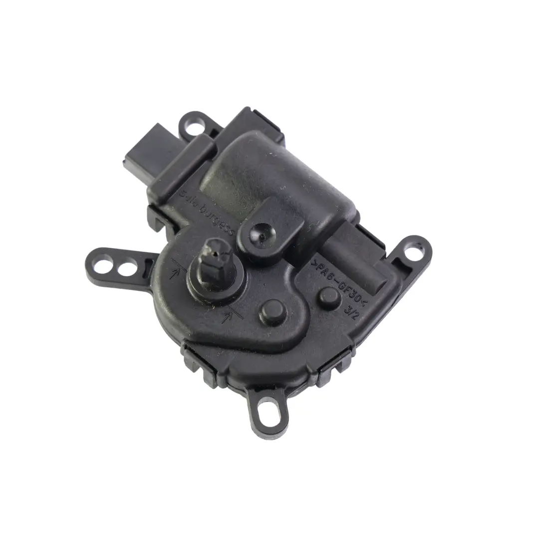 St-3 Mk2 Heizung Klappensteller Motor Aktuator 1S7H-19B634-CA für Ford Focus mit Teilenummer 1S7H19B634CA Ford Focus St-3 Mk2 Heizung Klappensteller Motor Aktuator 1S7H-19B634-CA - SKU 1S7H19B634CA - Teilenummer 1S7H19B634CA