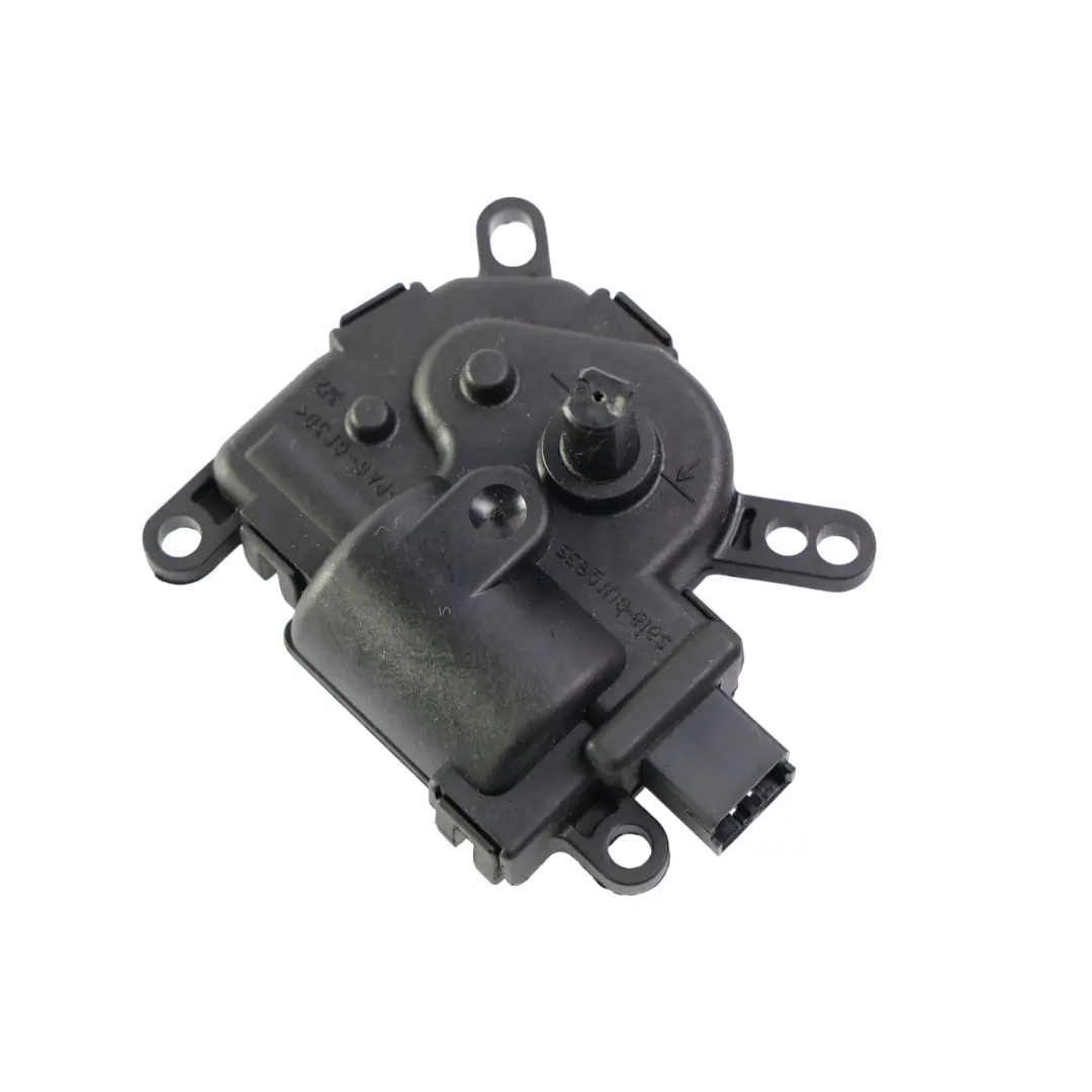 St-3 Mk2 Dashboard Heater Flap Control Motor Actuator 1S7H-19B634-CA to Ford Focus with Part number 1S7H19B634CA Ford Focus St-3 Mk2 Dashboard Heater Flap Control Motor Actuator 1S7H-19B634-CA - SKU 1S7H19B634CA - Part number 1S7H19B634CA