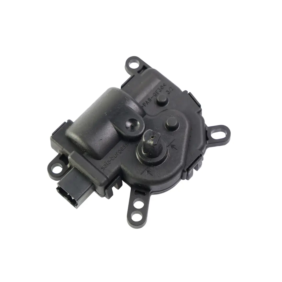 Ford Focus St-3 Mk2 Heizung Klappensteller Motor Aktuator 1S7H-19B634-CA - SKU 1S7H19B634CA - Teilenummer 1S7H19B634CA