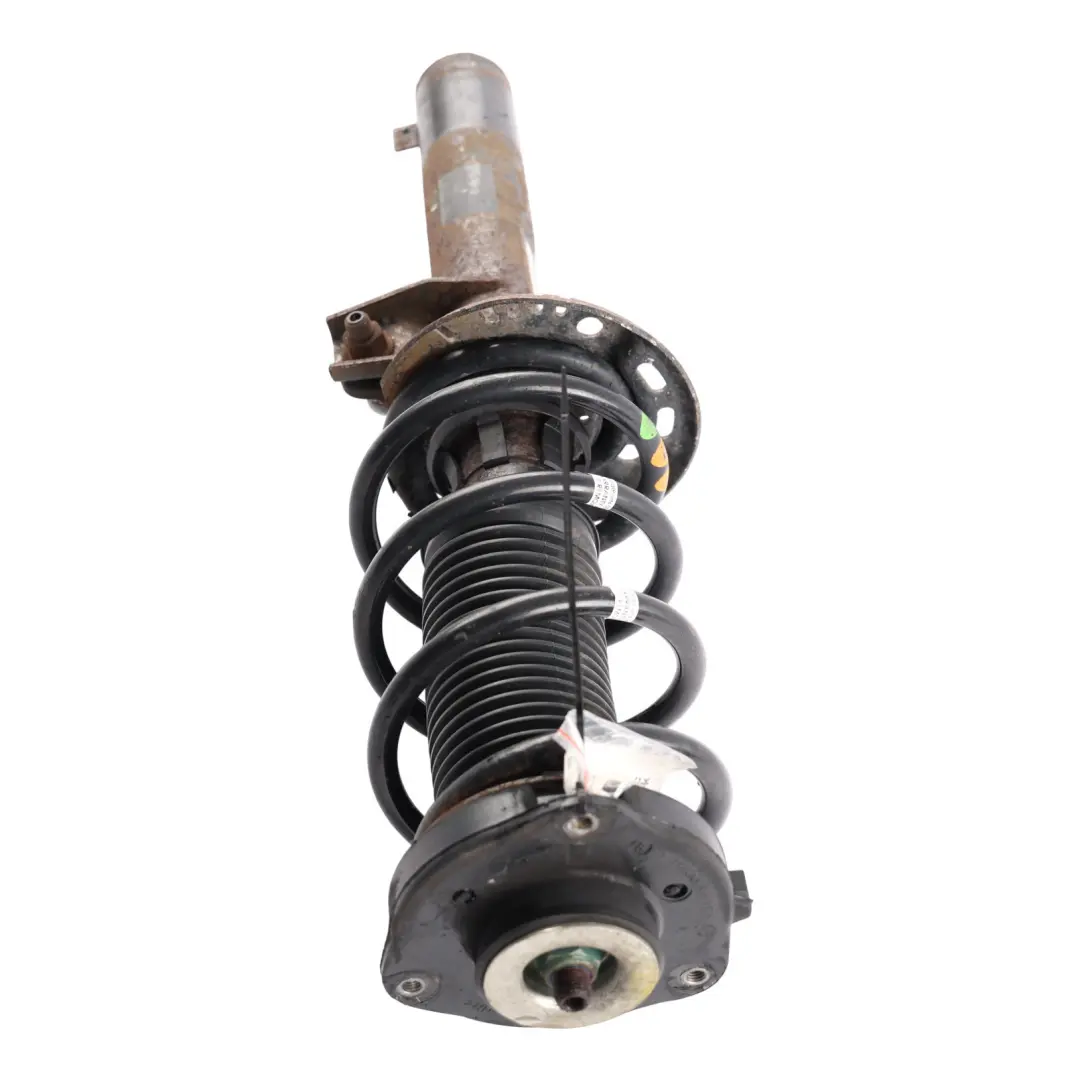 Mk2 Shock Absorber Spring Strut Front Left Right N/O/S to Skoda Octavia with Part number 1T0413031DP Skoda Octavia Mk2 Shock Absorber Spring Strut Front Left Right N/O/S - SKU 1T0413031DP - Part number 1T0413031DP