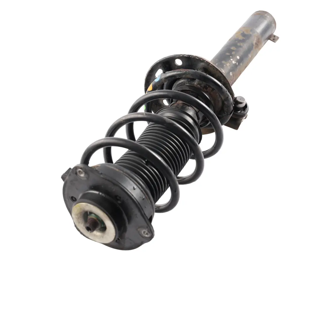 Mk2 Shock Absorber Spring Strut Front Left Right N/O/S to Skoda Octavia with Part number 1T0413031DP Skoda Octavia Mk2 Shock Absorber Spring Strut Front Left Right N/O/S - SKU 1T0413031DP - Part number 1T0413031DP