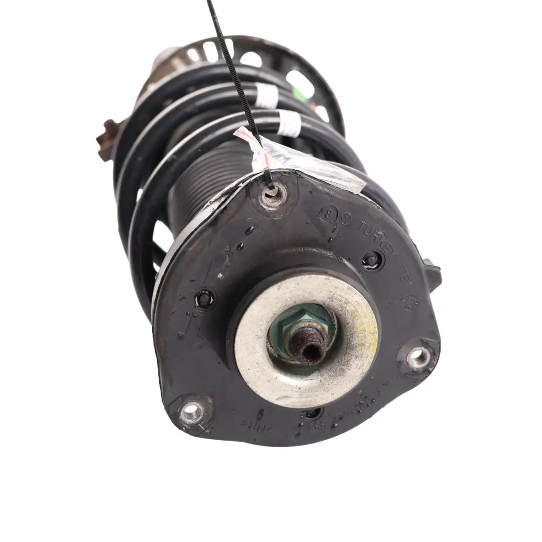 Mk2 Shock Absorber Spring Strut Front Left Right N/O/S to Skoda Octavia with Part number 1T0413031DP Skoda Octavia Mk2 Shock Absorber Spring Strut Front Left Right N/O/S - SKU 1T0413031DP - Part number 1T0413031DP