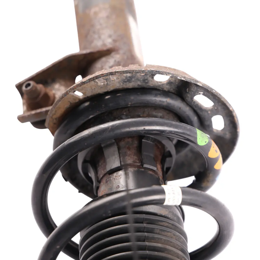 Mk2 Shock Absorber Spring Strut Front Left Right N/O/S to Skoda Octavia with Part number 1T0413031DP Skoda Octavia Mk2 Shock Absorber Spring Strut Front Left Right N/O/S - SKU 1T0413031DP - Part number 1T0413031DP