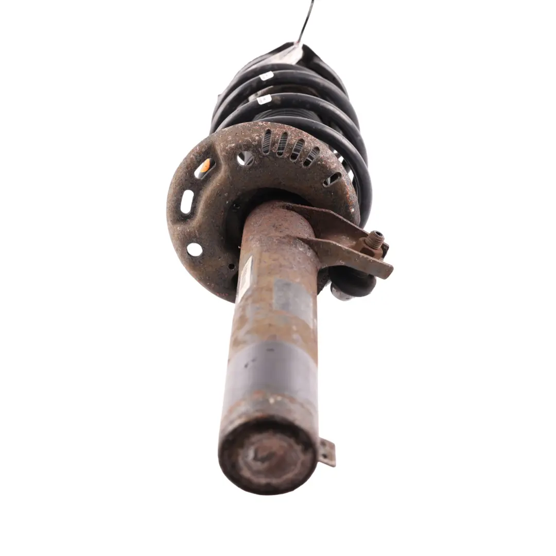 Mk2 Shock Absorber Spring Strut Front Left Right N/O/S to Skoda Octavia with Part number 1T0413031DP Skoda Octavia Mk2 Shock Absorber Spring Strut Front Left Right N/O/S - SKU 1T0413031DP - Part number 1T0413031DP