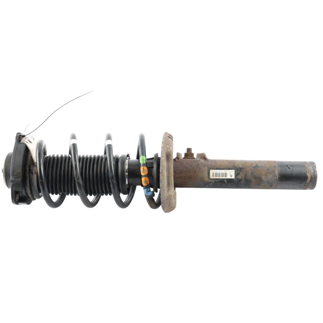 Mk2 Shock Absorber Spring Strut Front Left Right N/O/S to Skoda Octavia with Part number 1T0413031DP Skoda Octavia Mk2 Shock Absorber Spring Strut Front Left Right N/O/S - SKU 1T0413031DP - Part number 1T0413031DP