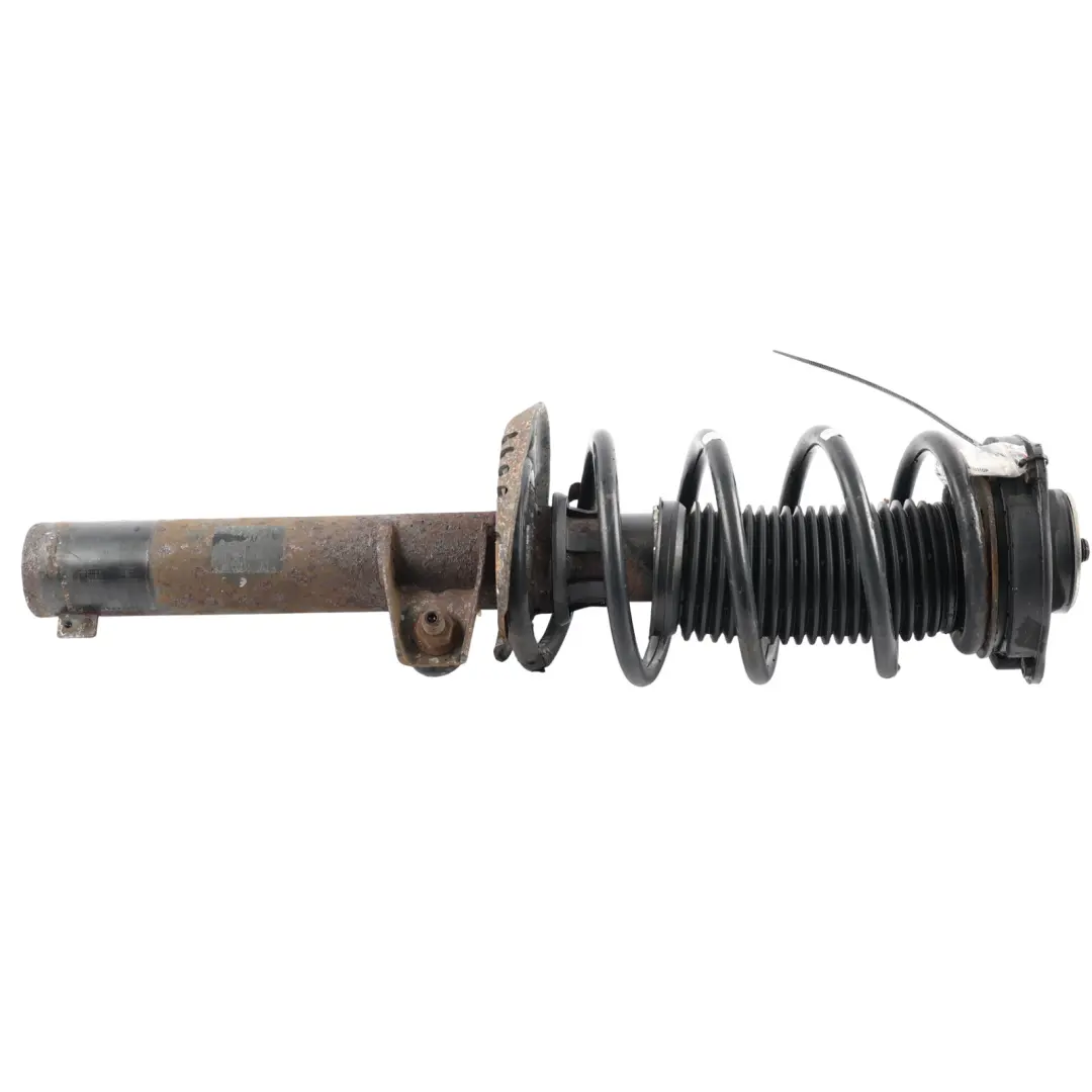 Mk2 Shock Absorber Spring Strut Front Left Right N/O/S to Skoda Octavia with Part number 1T0413031DP Skoda Octavia Mk2 Shock Absorber Spring Strut Front Left Right N/O/S - SKU 1T0413031DP - Part number 1T0413031DP