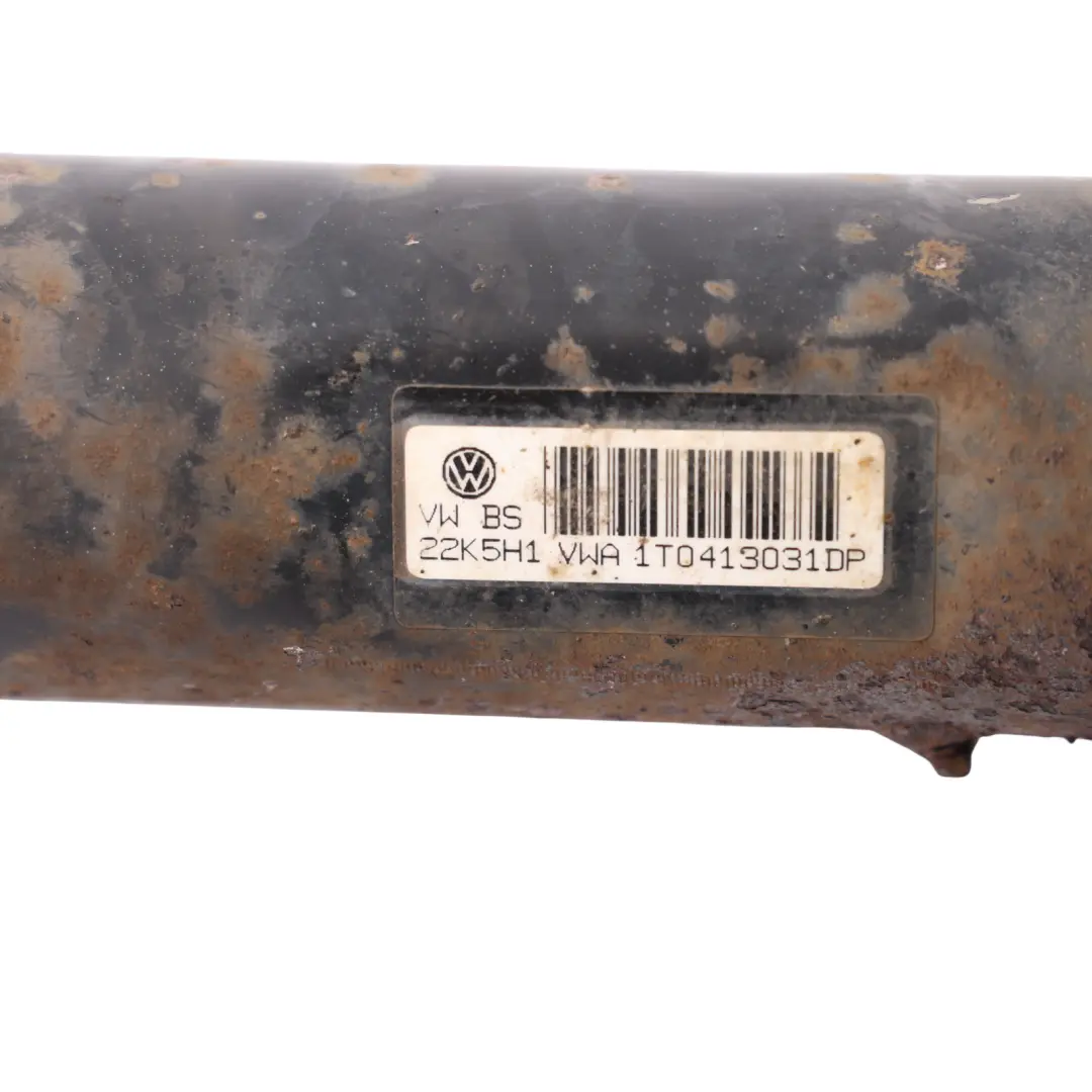 Skoda Octavia Mk2 Shock Absorber Spring Strut Front Left Right N/O/S - SKU 1T0413031DP - Part number 1T0413031DP