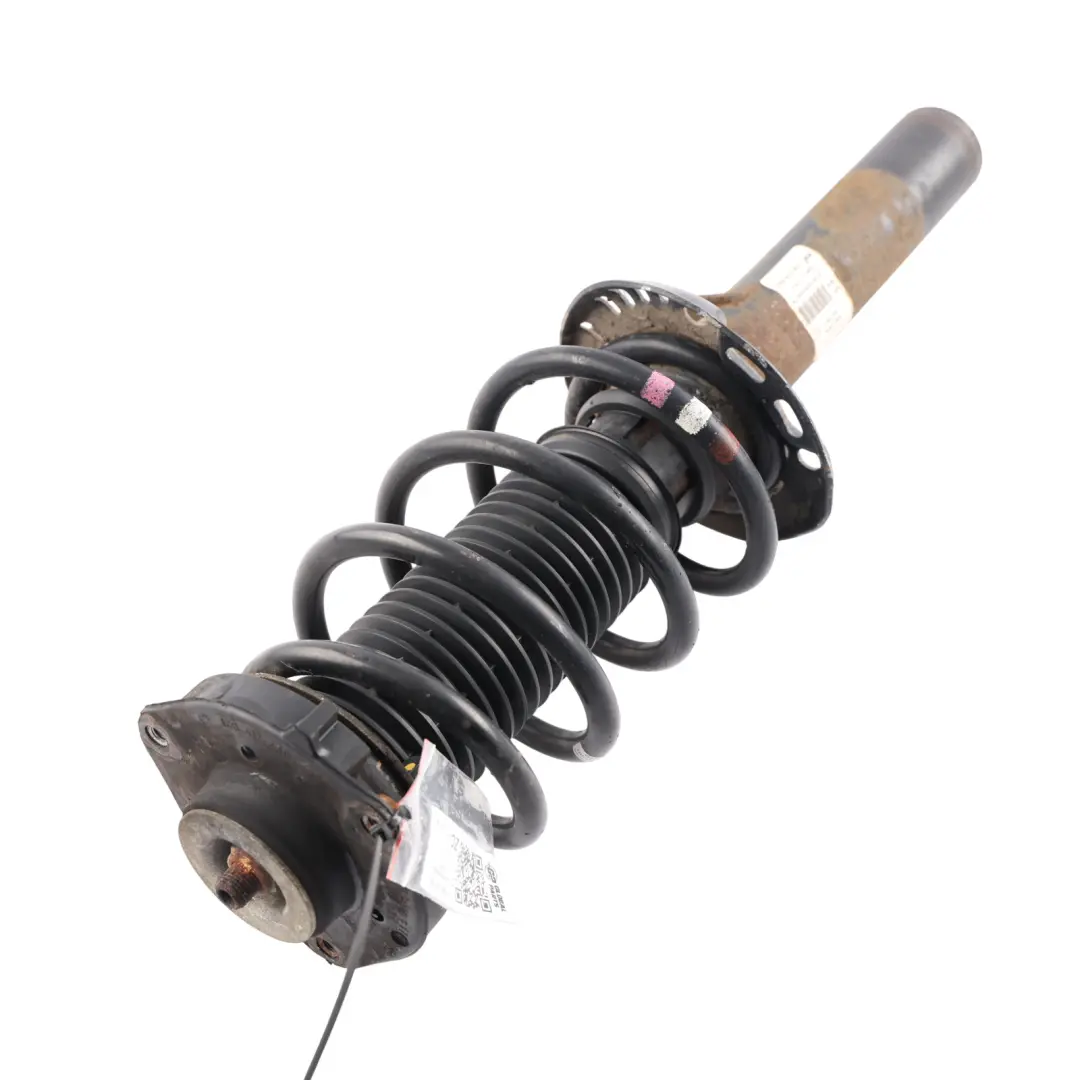 VW Golf Mk6 Variant Spring Strut Shock Absorber Front Left N/S - SKU 1T0413031HA - Part number 1T0413031HA