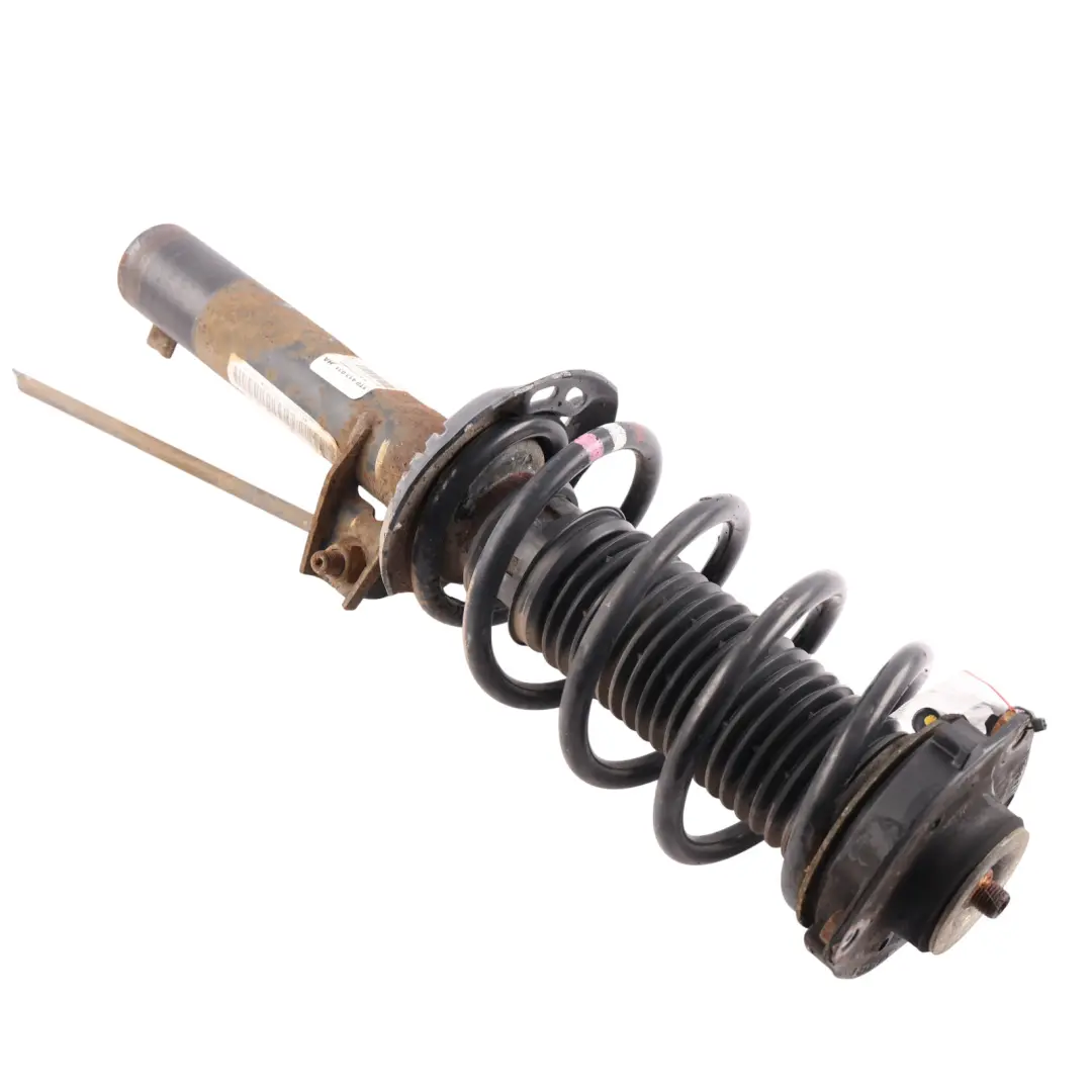 Volkswagen Golf MK6 Variant Amortisseur Ressort Avant Gauche - SKU 1T0413031HA - Numéro de pièce 1T0413031HA