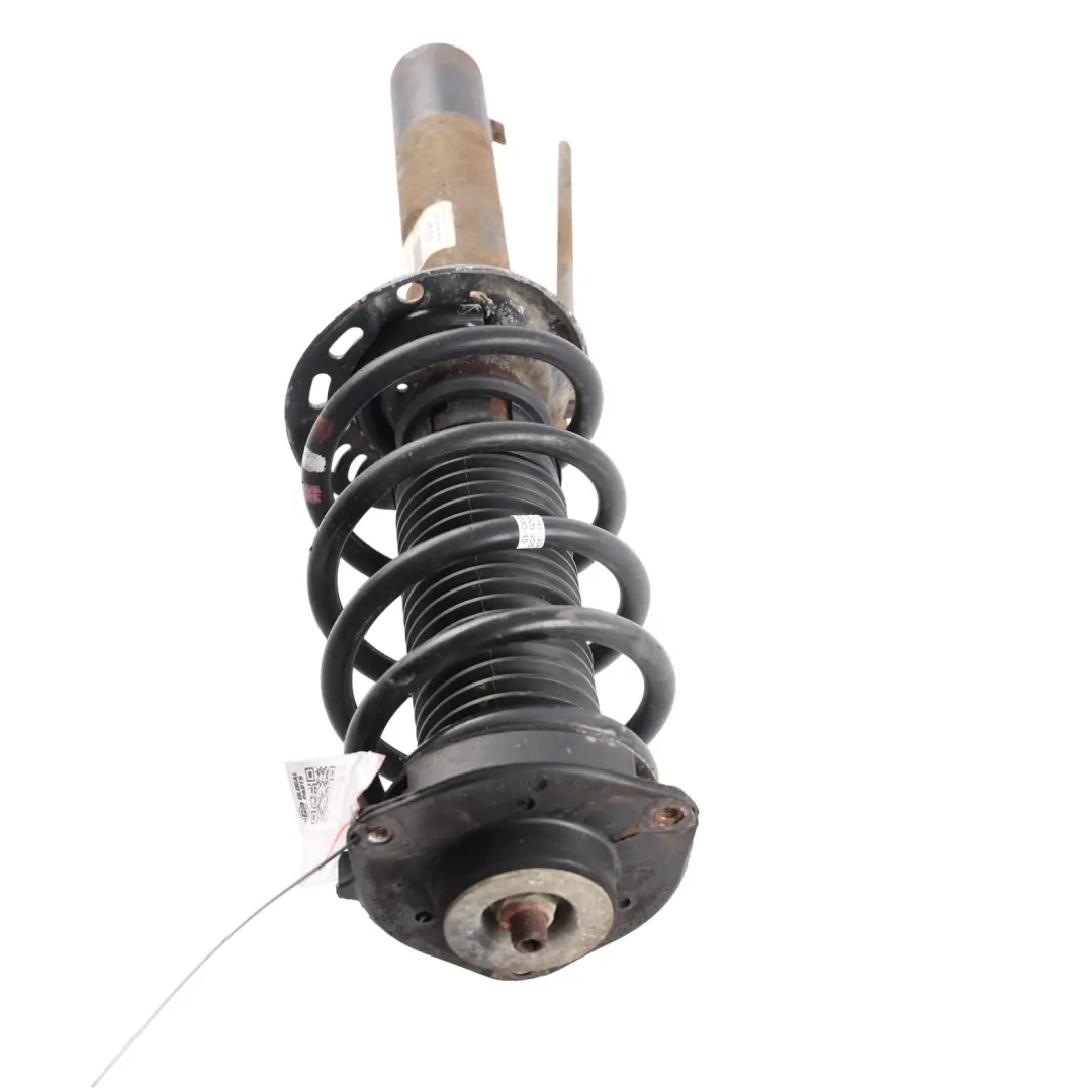 VW Golf Mk6 Variant Spring Strut Shock Absorber Front Left N/S - SKU 1T0413031HA - Part number 1T0413031HA