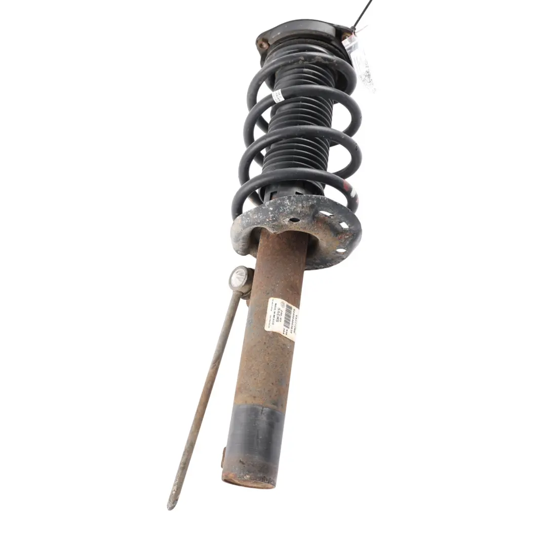 VW Golf Mk6 Variant Spring Strut Shock Absorber Front Left N/S - SKU 1T0413031HA - Part number 1T0413031HA