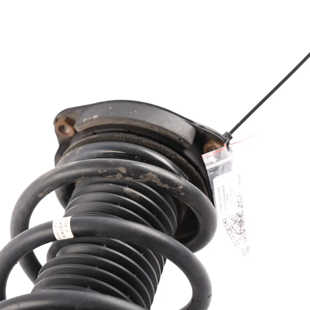 VW Golf Mk6 Variant Spring Strut Shock Absorber Front Left N/S - SKU 1T0413031HA - Part number 1T0413031HA