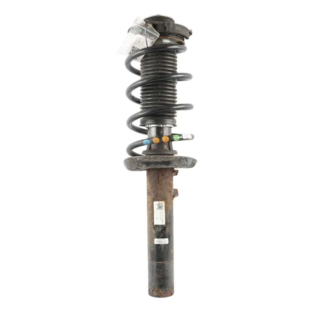 VW Golf MK6 5k Spring Strut Front Left Right N/O/S Shock Absorber - SKU 1T0413031HN - Part number 1T0413031HN