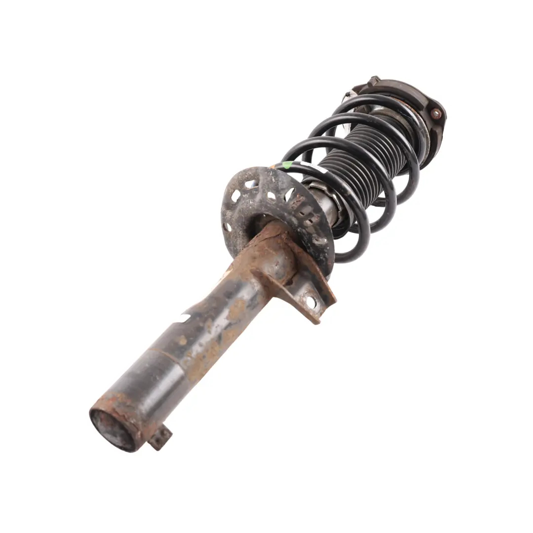MK6 5k Spring Strut Front Left Right N/O/S Shock Absorber to VW Golf with Part number 1T0413031HN VW Golf MK6 5k Spring Strut Front Left Right N/O/S Shock Absorber - SKU 1T0413031HN - Part number 1T0413031HN