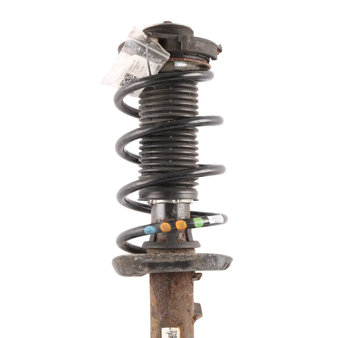 MK6 5k Spring Strut Front Left Right N/O/S Shock Absorber to VW Golf with Part number 1T0413031HN VW Golf MK6 5k Spring Strut Front Left Right N/O/S Shock Absorber - SKU 1T0413031HN - Part number 1T0413031HN