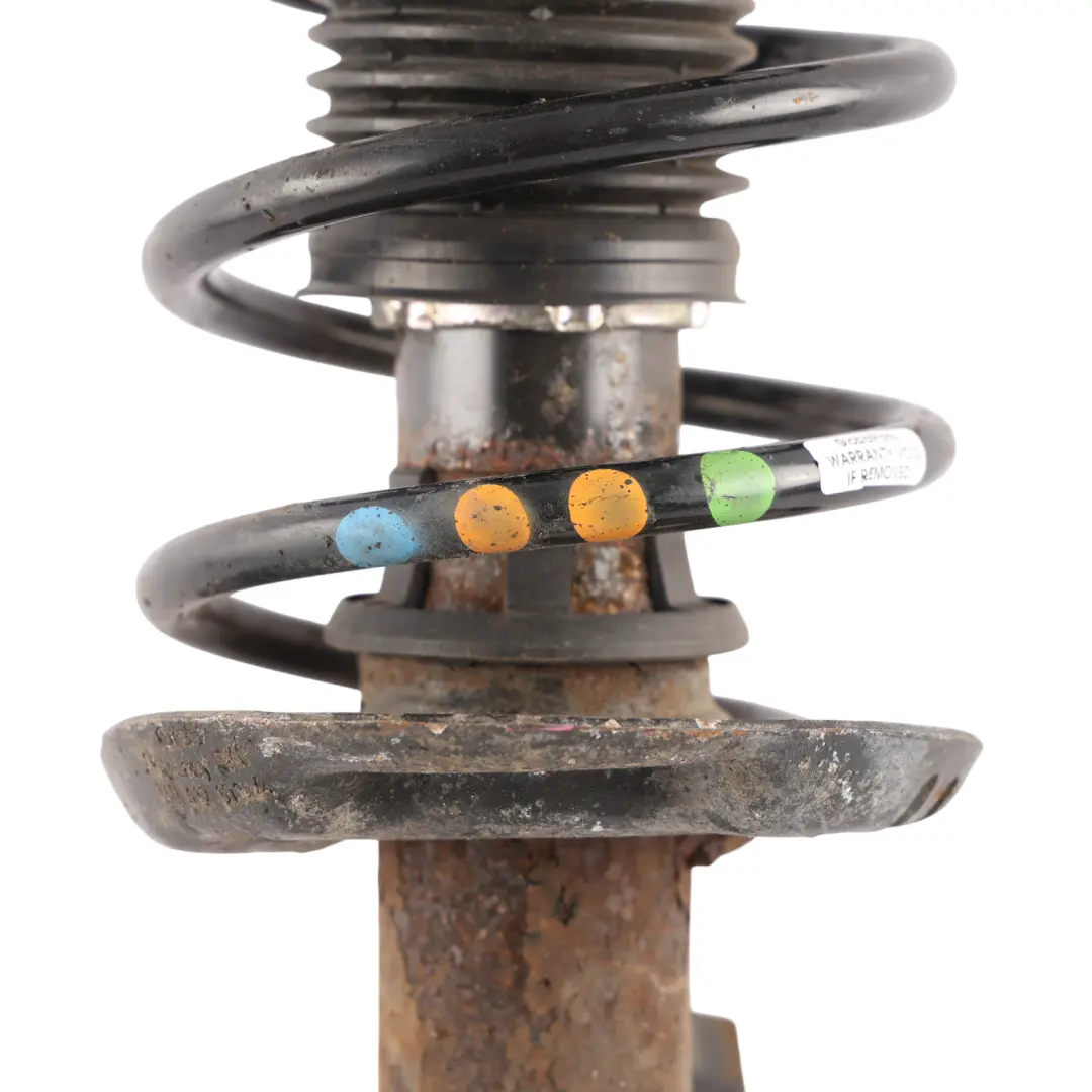 VW Golf MK6 5k Spring Strut Front Left Right N/O/S Shock Absorber - SKU 1T0413031HN - Part number 1T0413031HN