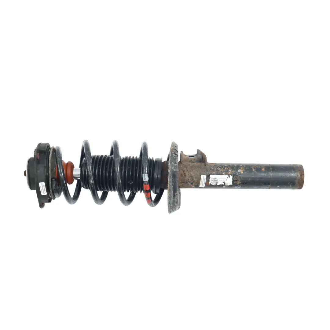 VW Scirocco Mk3 Golf Mk6 Front Axle Shock Absorber Left Right N/O/S - SKU 1T0413031HP-1 - Part number 1T0413031HP