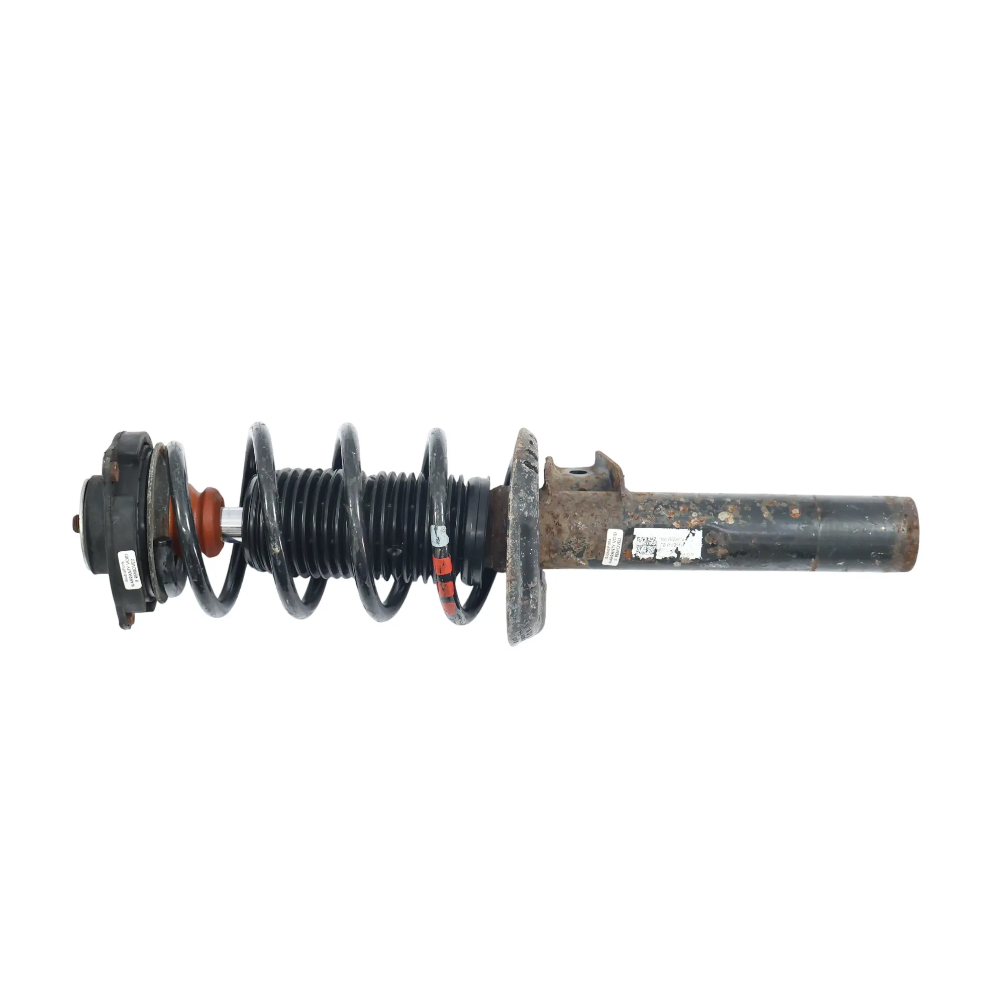 Volkswagen Scirocco Mk3 Golf Mk6 Stoßdämpfer Vorne Links Rechts 1T0413031HP