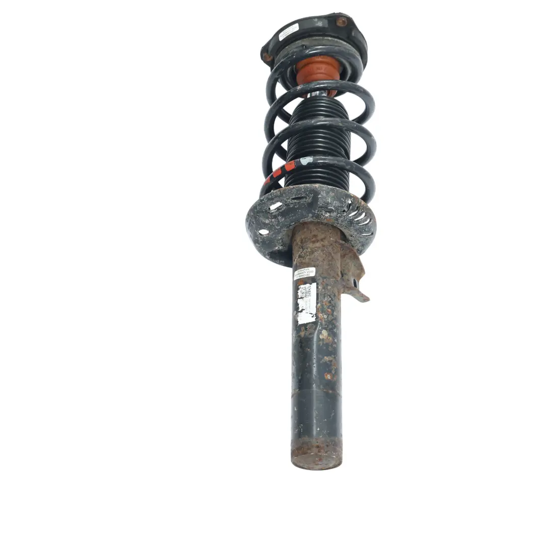 VW Scirocco Mk3 Golf Mk6 Front Axle Shock Absorber Left Right N/O/S - SKU 1T0413031HP-1 - Part number 1T0413031HP