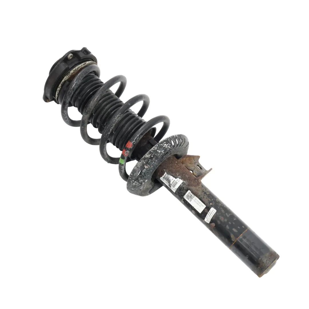 Front Shock Absorber Strut Left Right N/O/S to Volkswagen Caddy Maxi with Part number 1T0413031HQ Volkswagen Caddy Maxi Front Shock Absorber Strut Left Right N/O/S - SKU 1T0413031HQ - Part number 1T0413031HQ