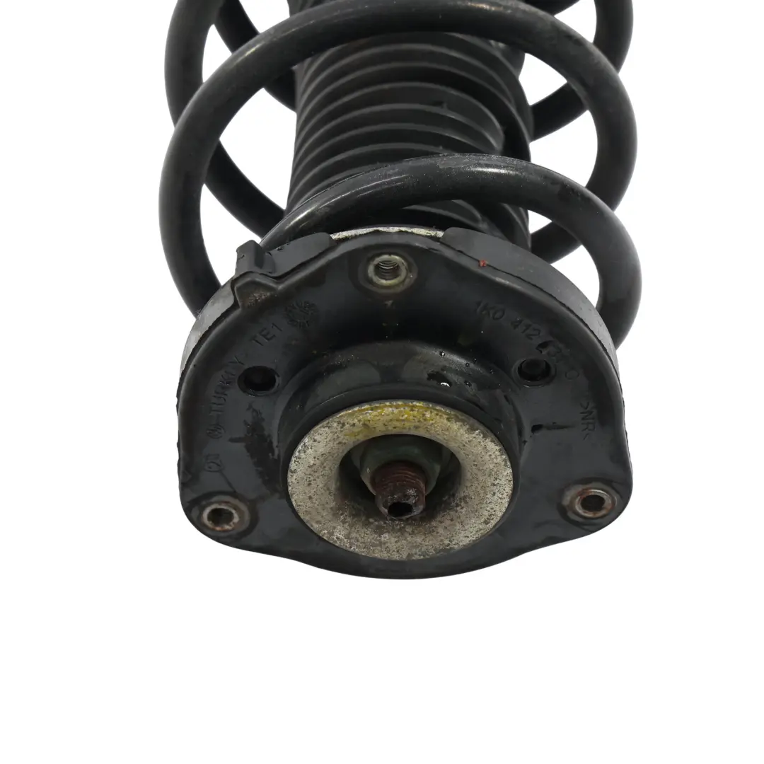 Volkswagen Caddy Maxi Amortisseur Avant Gauche Droit - SKU 1T0413031HQ - Numéro de pièce 1T0413031HQ