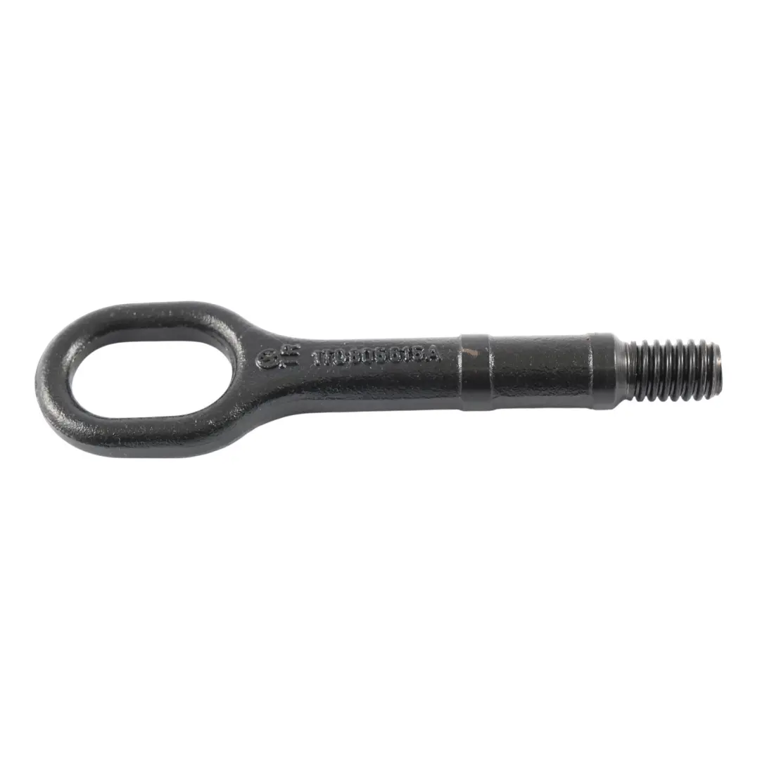 Towing Tow Eye Hitch Hook to Audi TT 8J with Part number 1T0806615A Audi TT 8J Towing Tow Eye Hitch Hook - SKU 1T0806615A - Part number 1T0806615A