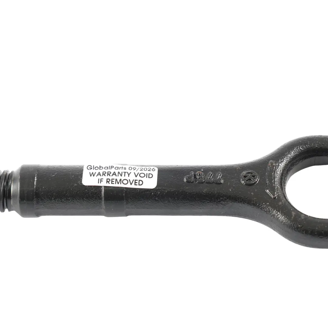 Gancio Traino Occhiello per Audi TT 8J con numero di parte 1T0806615A Audi TT 8J Gancio Traino Occhiello - SKU 1T0806615A - Numero di parte 1T0806615A