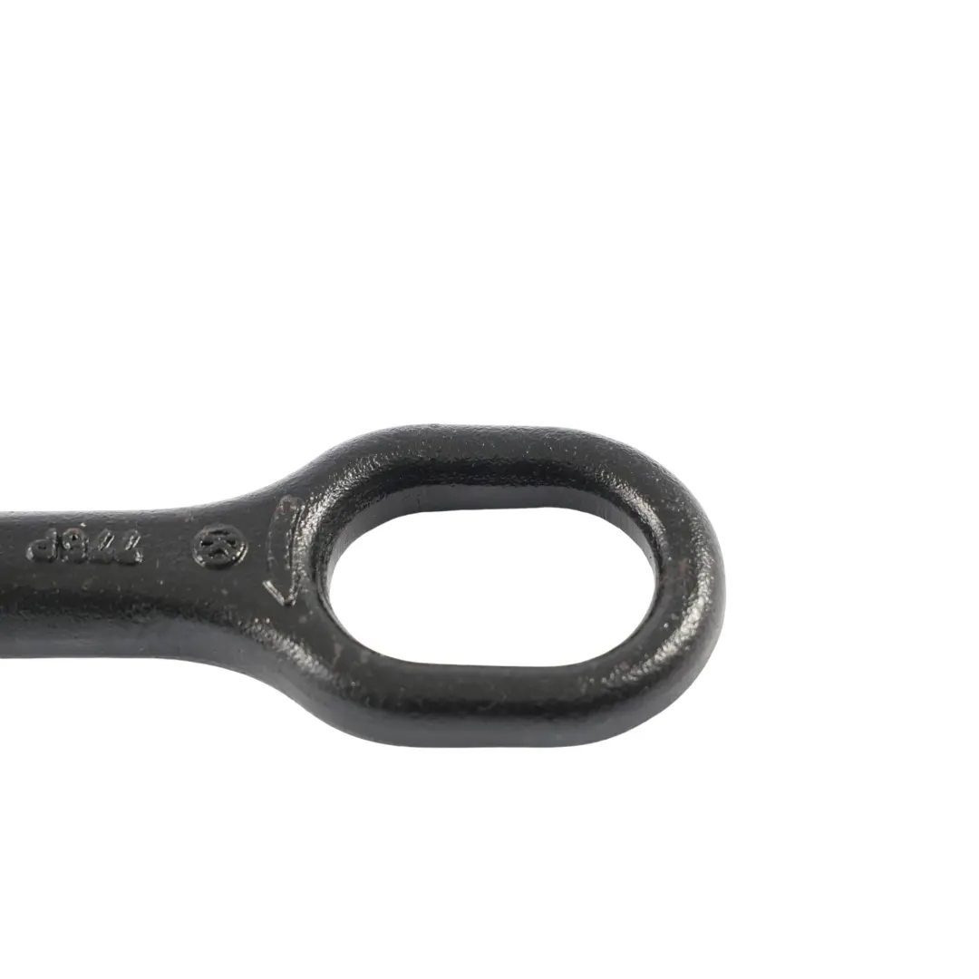 Audi TT 8J Towing Tow Eye Hitch Hook - SKU 1T0806615A - Part number 1T0806615A