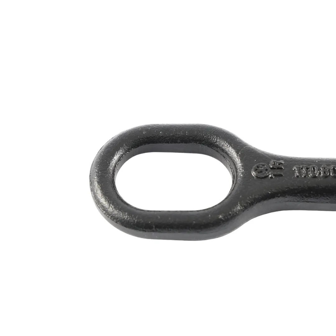 Audi TT 8J Towing Tow Eye Hitch Hook - SKU 1T0806615A - Part number 1T0806615A