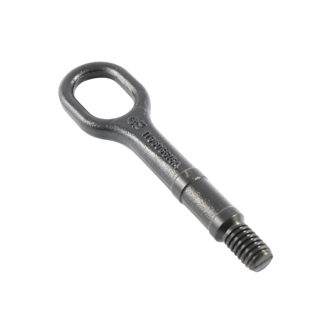 Audi TT 8J Gancio Traino Occhiello - SKU 1T0806615A - Numero di parte 1T0806615A