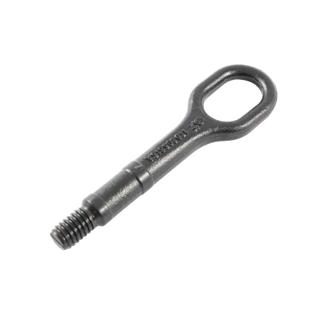 Towing Tow Eye Hitch Hook to Audi TT 8J with Part number 1T0806615A Audi TT 8J Towing Tow Eye Hitch Hook - SKU 1T0806615A - Part number 1T0806615A