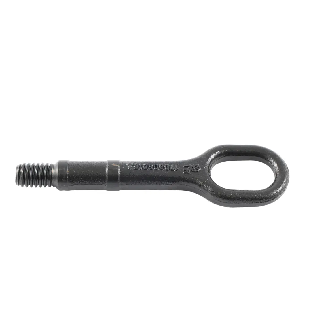 Audi TT 8J Towing Tow Eye Hitch Hook - SKU 1T0806615A - Part number 1T0806615A