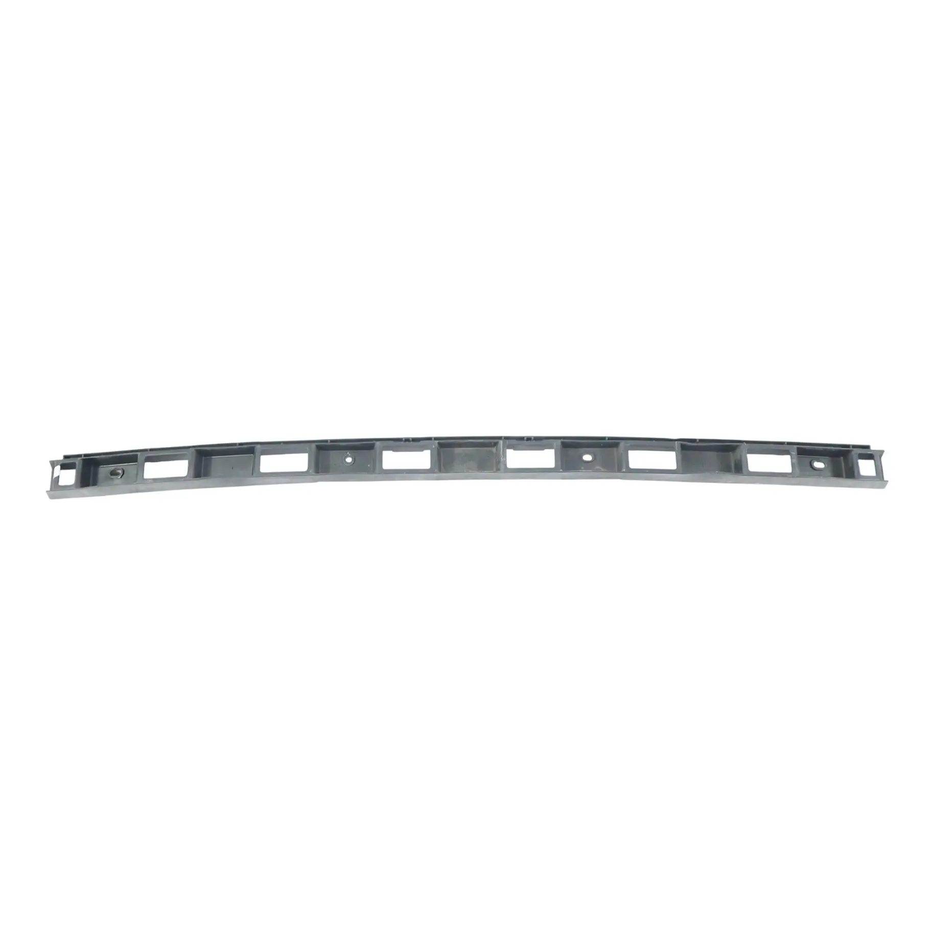 Volkswagen Touran 1T Mk1 Staffa Supporto Paraurti Posteriore 1T0807863